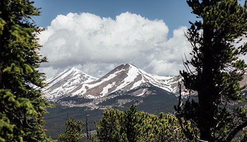 mountain colorado