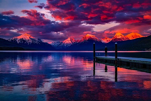 lake-mcdonald-montana