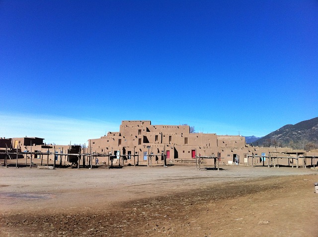 taos-pueblo