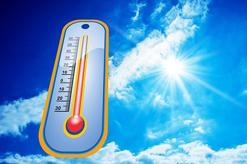 heat-temperature