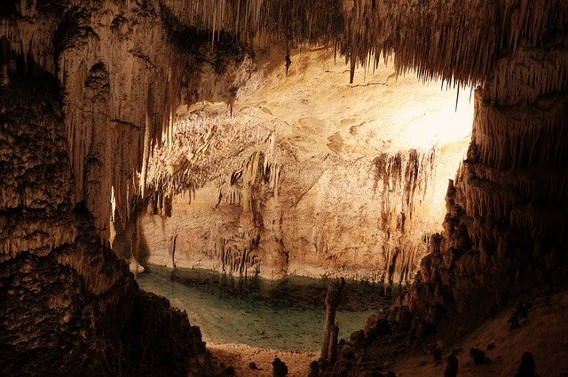 carlsbad-caverns