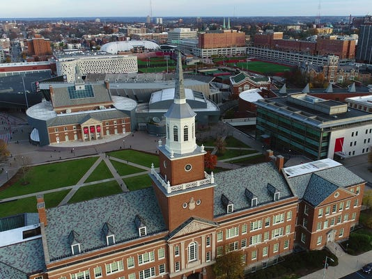 University of Cincinnati