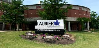 Wilfrid Laurier University (WLU)