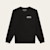 nM CREWNECK EMBROIDERED BLACK NUESTRO MERCADO 02 2048x