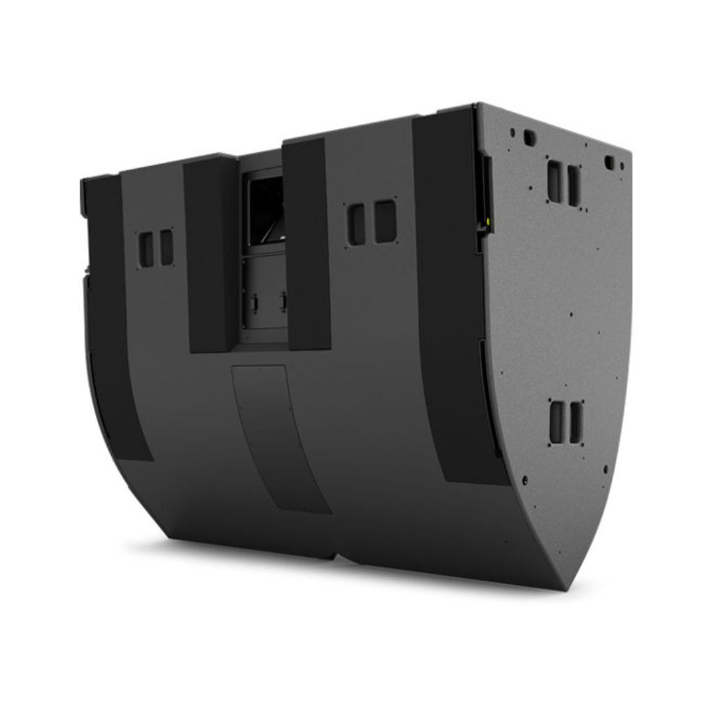 L2d Line Array L-Acoustics L1 Line Array System | MusicTech