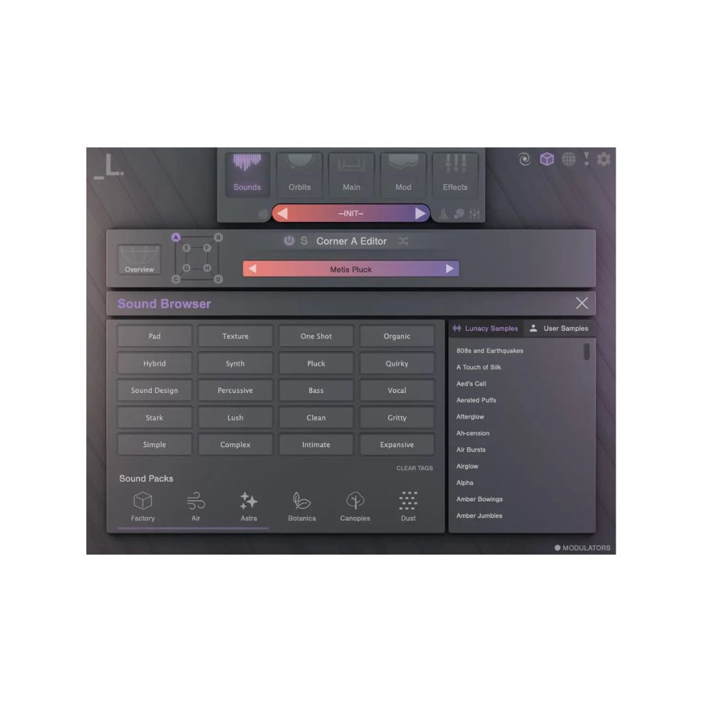Lunacy Cube Plugin | MusicTech
