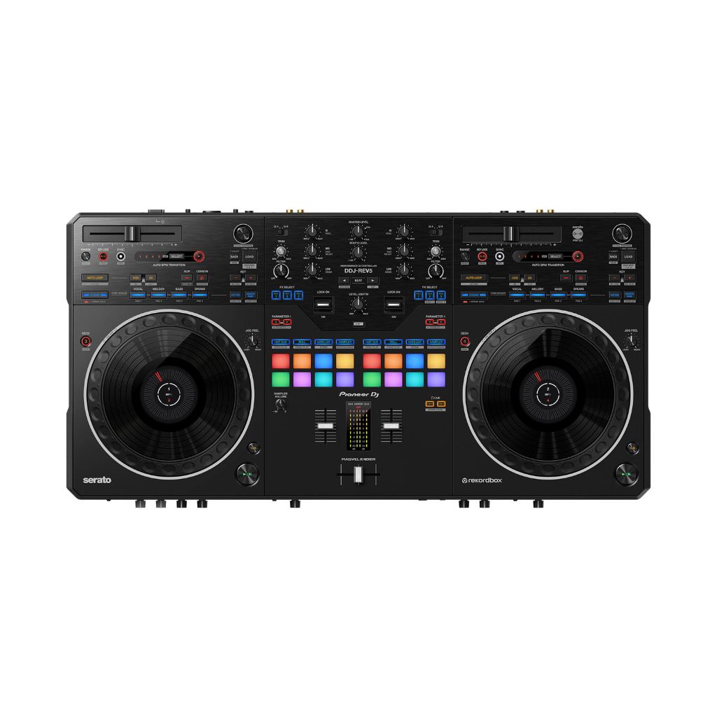 Pioneer DJ DDJ-REV5 DJ Controller