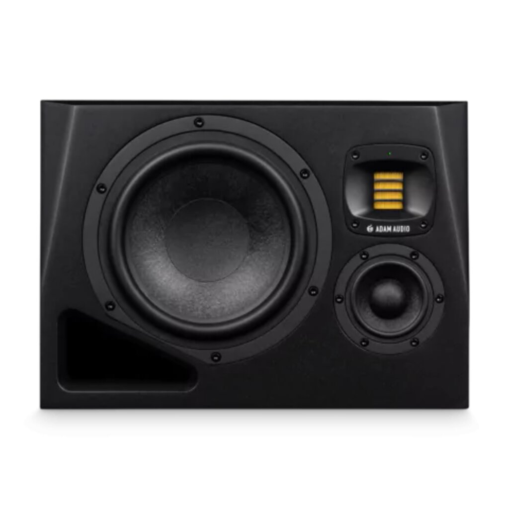 Adam Audio A8H Monitor Speakers