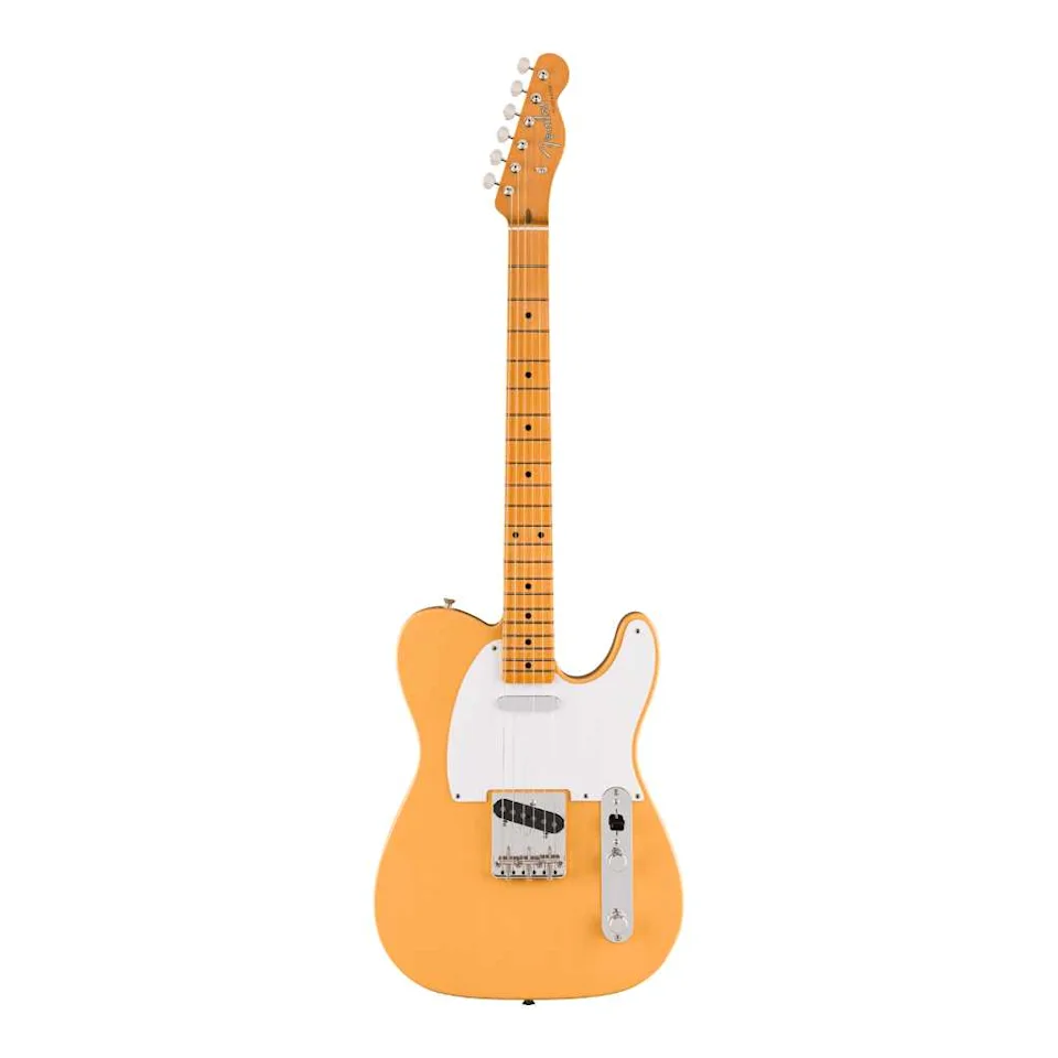 Fender Vintera III Late '50s Telecaster Electric Guitar