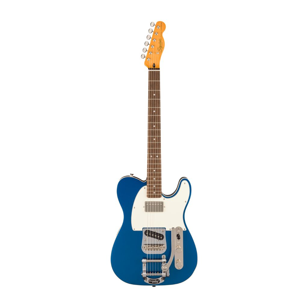 Squier Classic Vibe Custom Telecaster SH with Bigsby