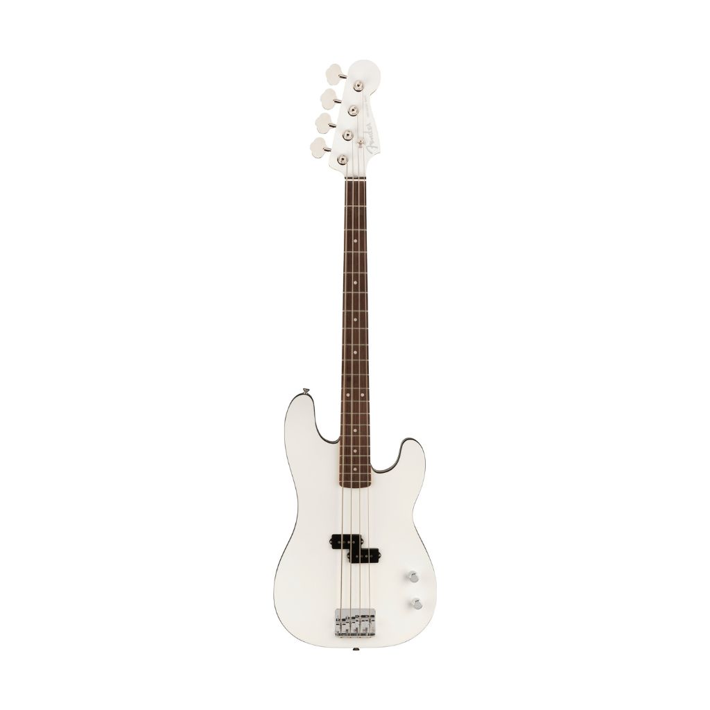 Fender Aerodyne Special Precision Bass Guitar