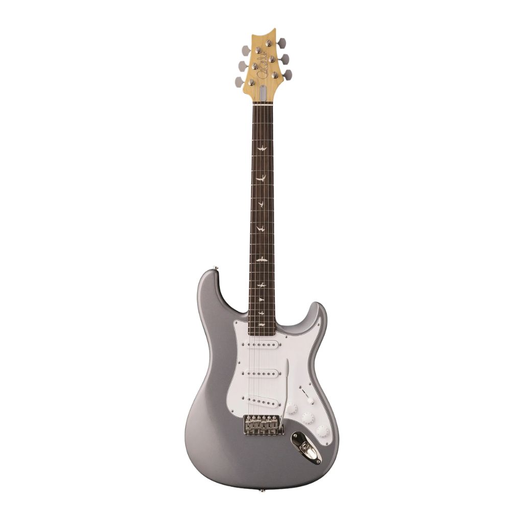 ギター PRS SE Silver Sky PRS SE Silver Sky - Moon White