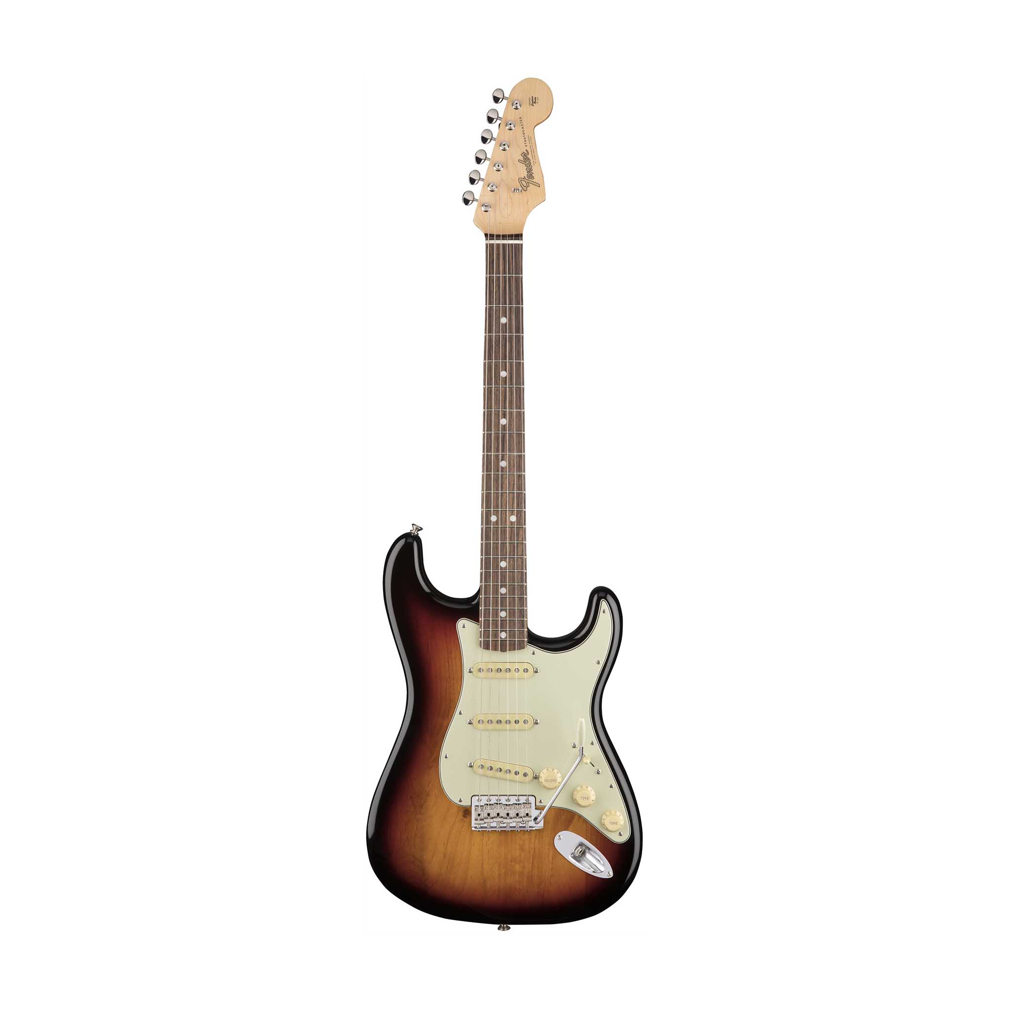 Fender American Original 60s Stratocaster Electric Guitar