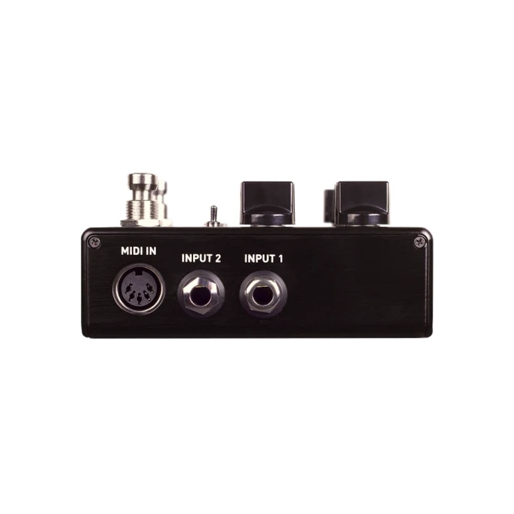 Source Audio Encounter Pedal | Guitar.com