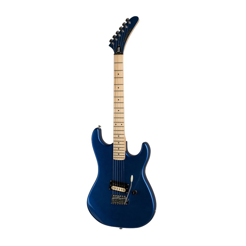 Kramer_Baretta_Special_Electri