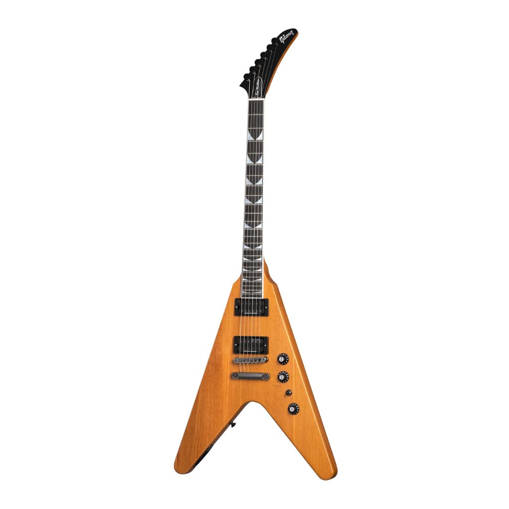 Gibson 80s Flying V Electric Guitar