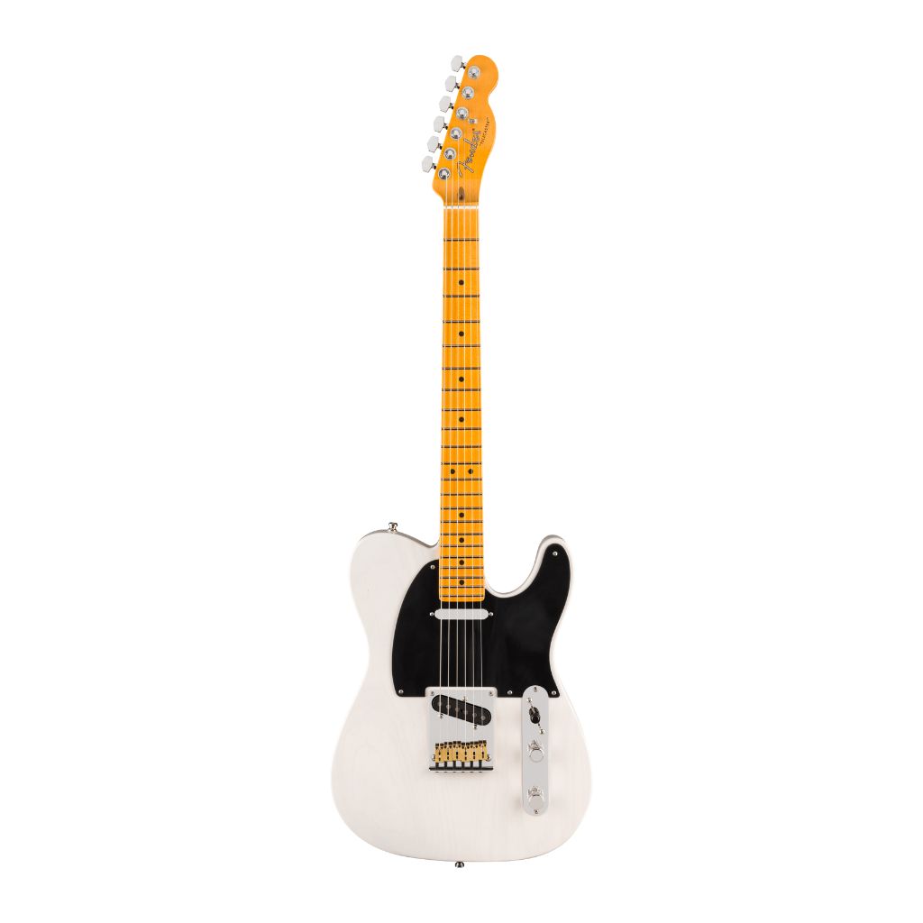 オールラッカー Fender 50s Telecaster Fender_American_Ultra_Luxe_Vin