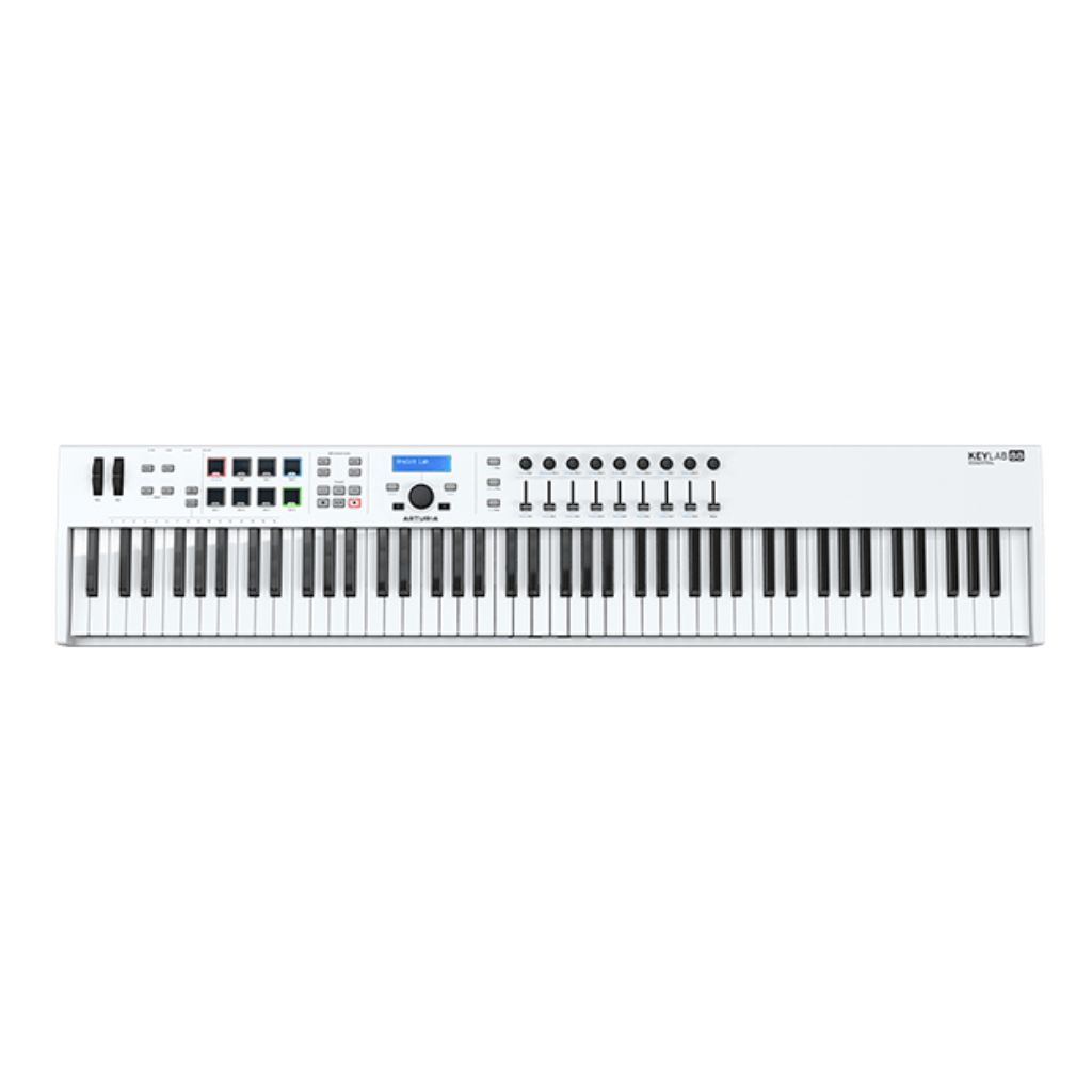 Arturia KeyLab Essential Mk3 MIDI Controller