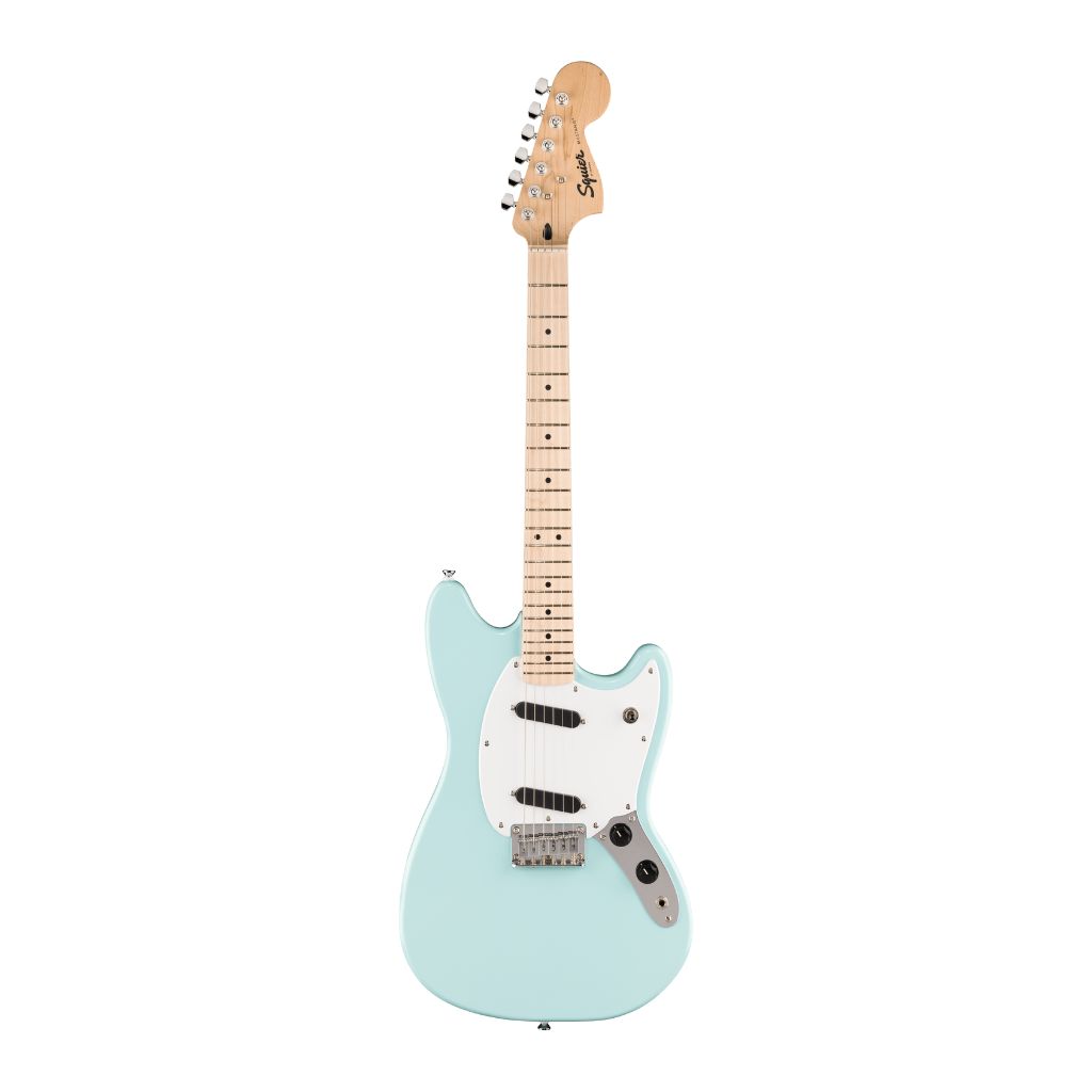 ✨新品未使用✨Fender Squier Sonic Mustang Squier_Sonic_Mustang_Electric_