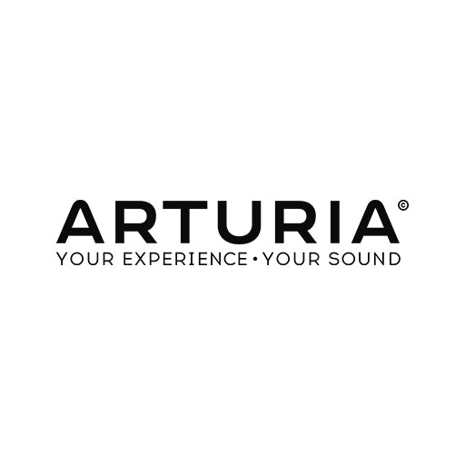 Arturia Logo