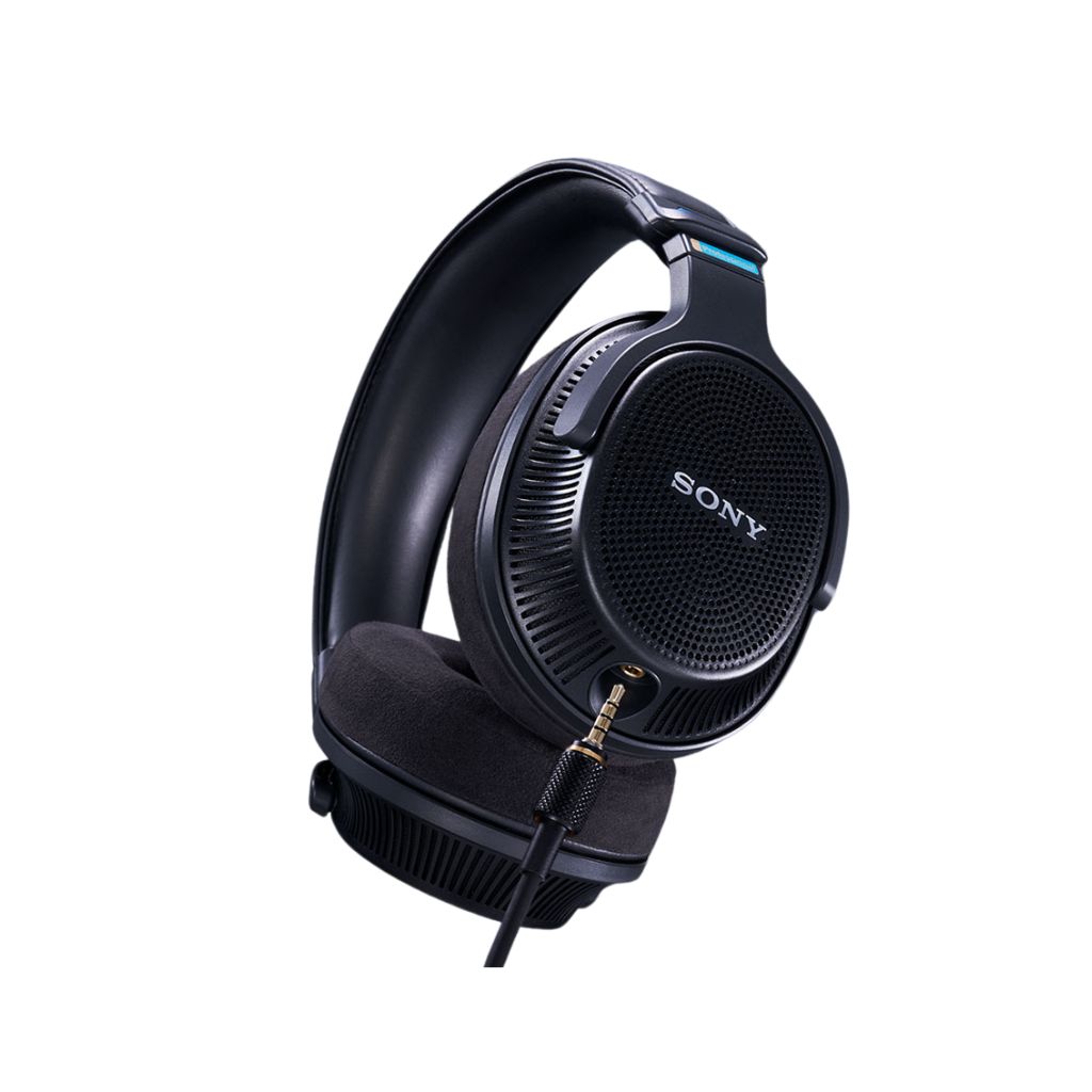 Sony MDR-MV1 Studio Headphones