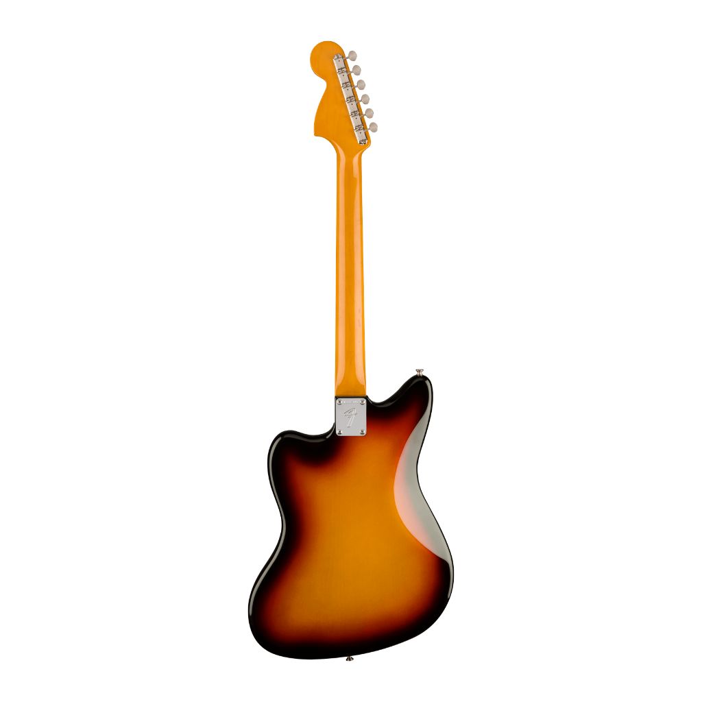 Fender American Vintage II 1966 Jazzmaster Electric Guitar