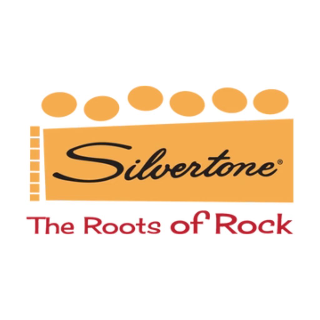 Silvertone