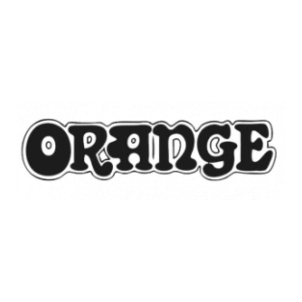 Orange Amps