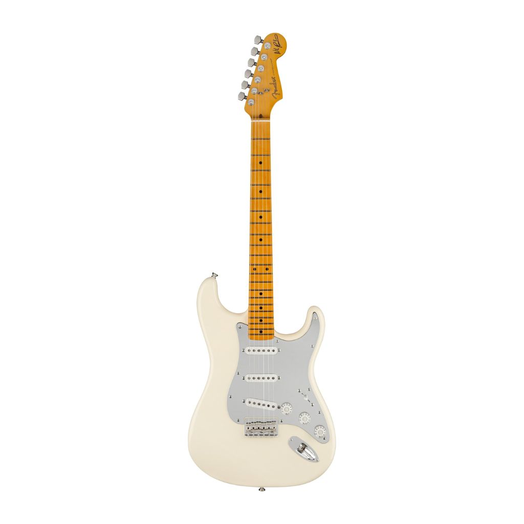 Fender Nile Rodgers Hitmaker Stratocaster Electric Guitar