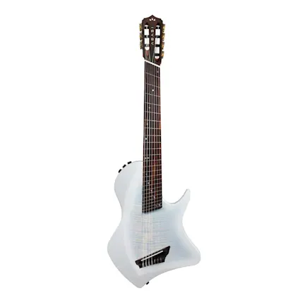 Córdoba Abasi Stage 7 Nylon String Electric Guitar