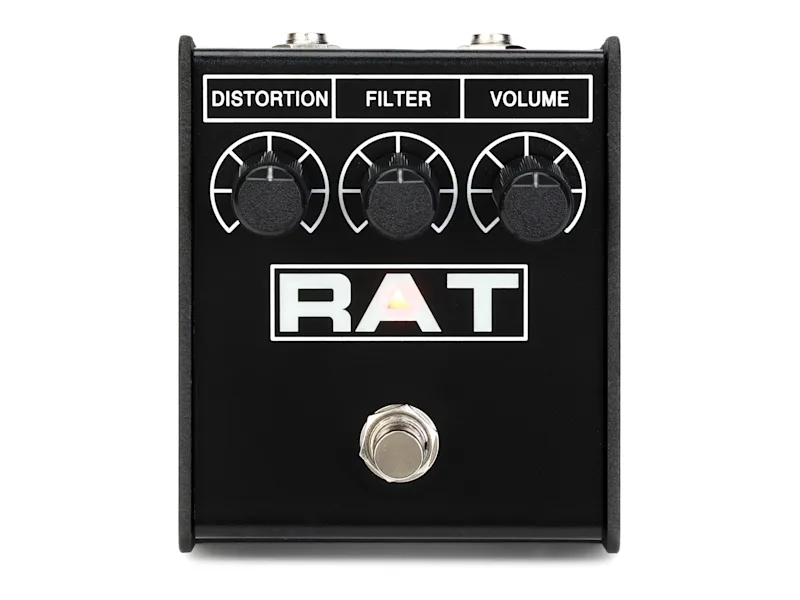RAT from Sweetwater