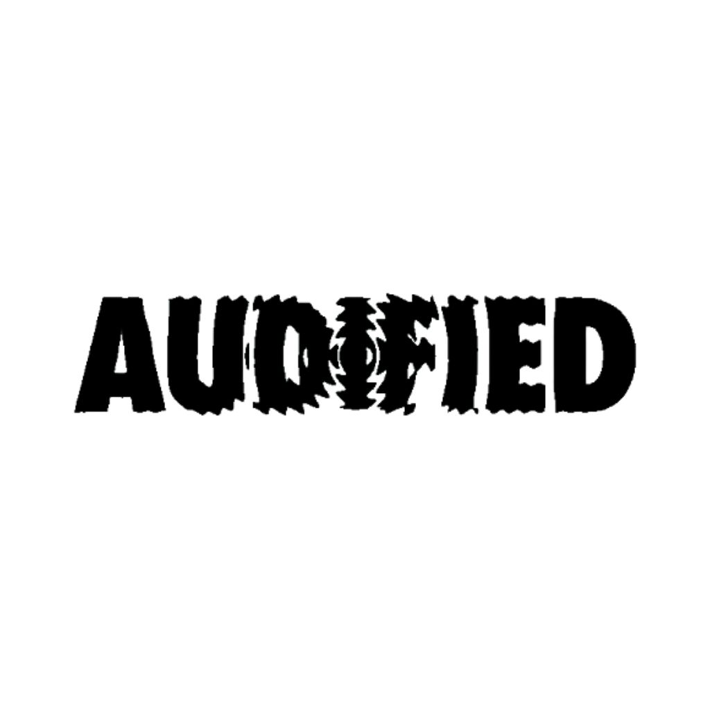 Audified