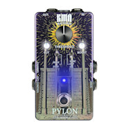 KMA Machines Endgame Pedal