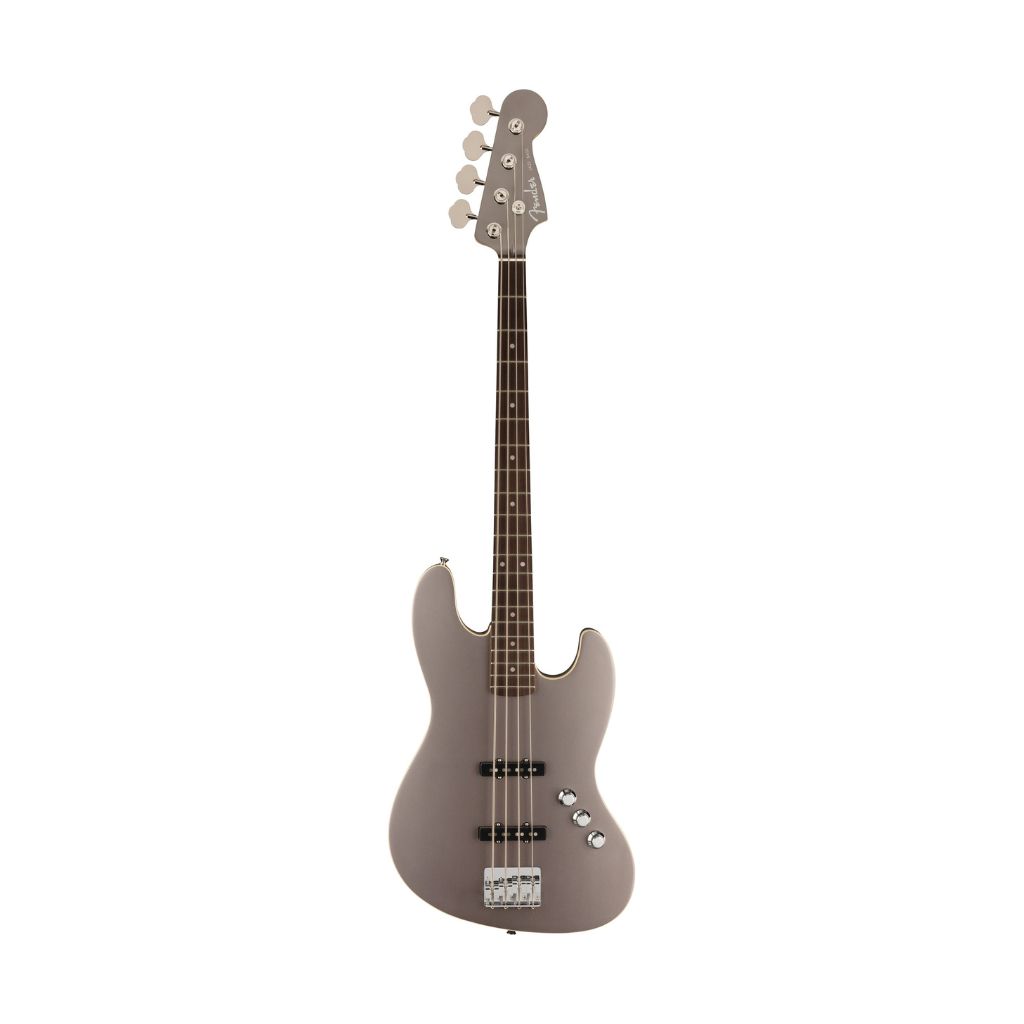 Fender Aerodyne Special Jazz Bass Guitar