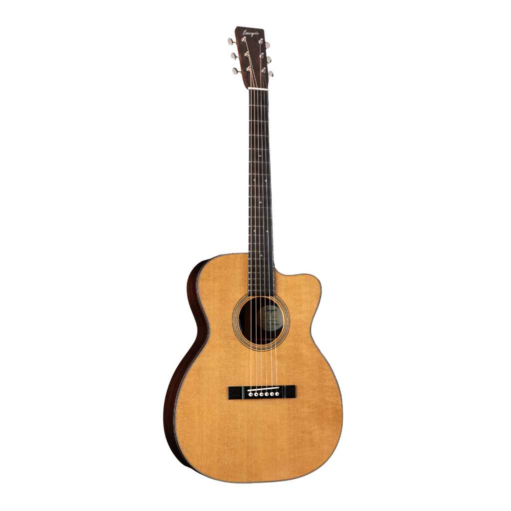 Sheeran By Lowden W02 Acoustic Guitar | Guitar.com