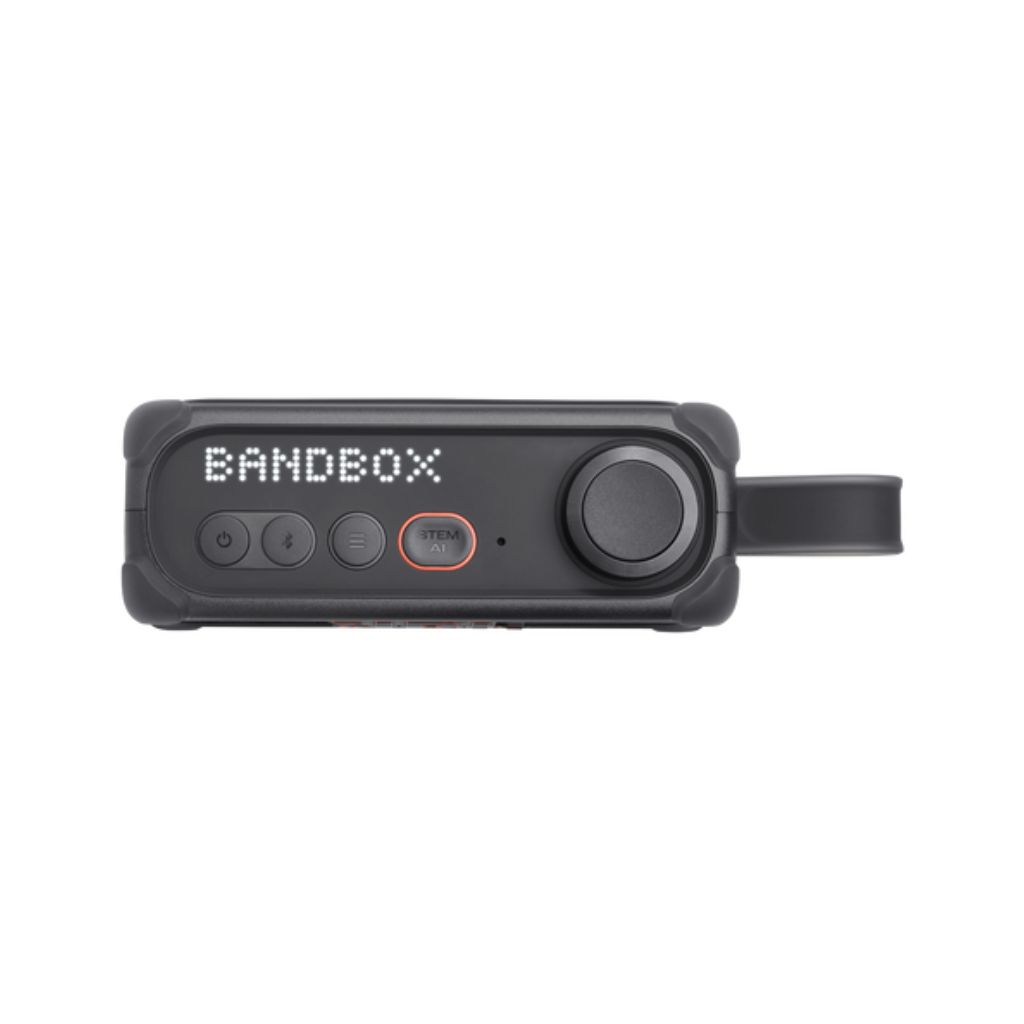 JBL BandBox Solo Music Amplifier | Guitar.com