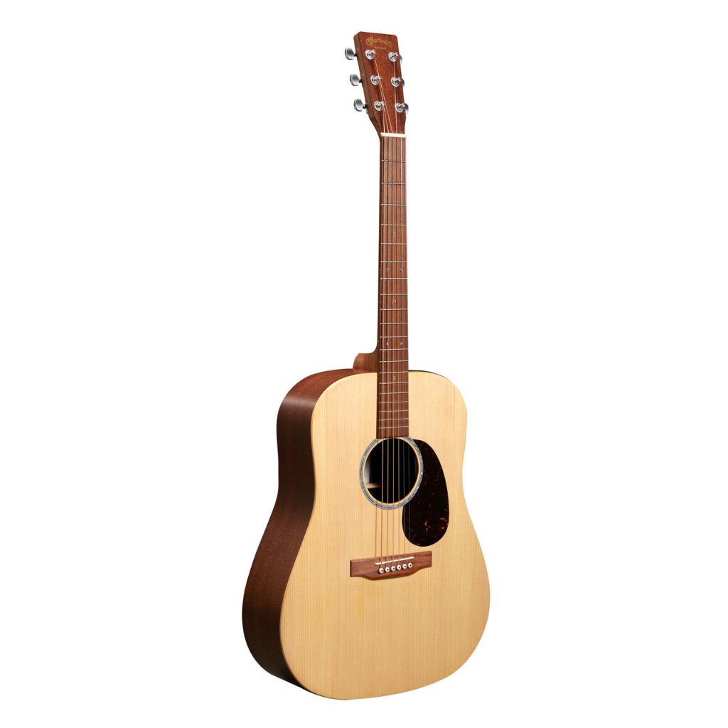 Martin D-X2E Acoustic Guitar