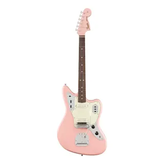 Fender Vintera III Mid 60s Jaguar Electric Guitar
