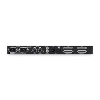 Focusrite RedNet A16R MkII Audio Interface