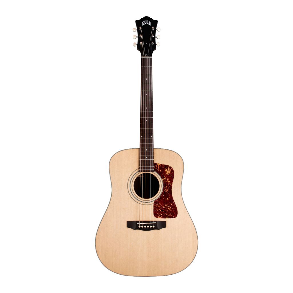 Guild D-50 Standard Acoustic Guitar