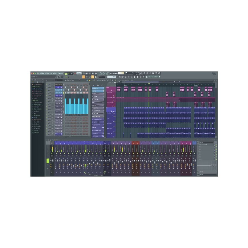 DTM・DAW Ableton Live Suite 12 Ableton Live 12 Suite, Upgrade from Live Lite – JZ Recording