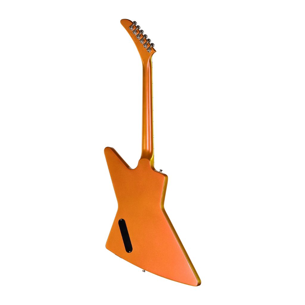 Epiphone Futura Explorer Custom Electric Guitar | Guitar.com