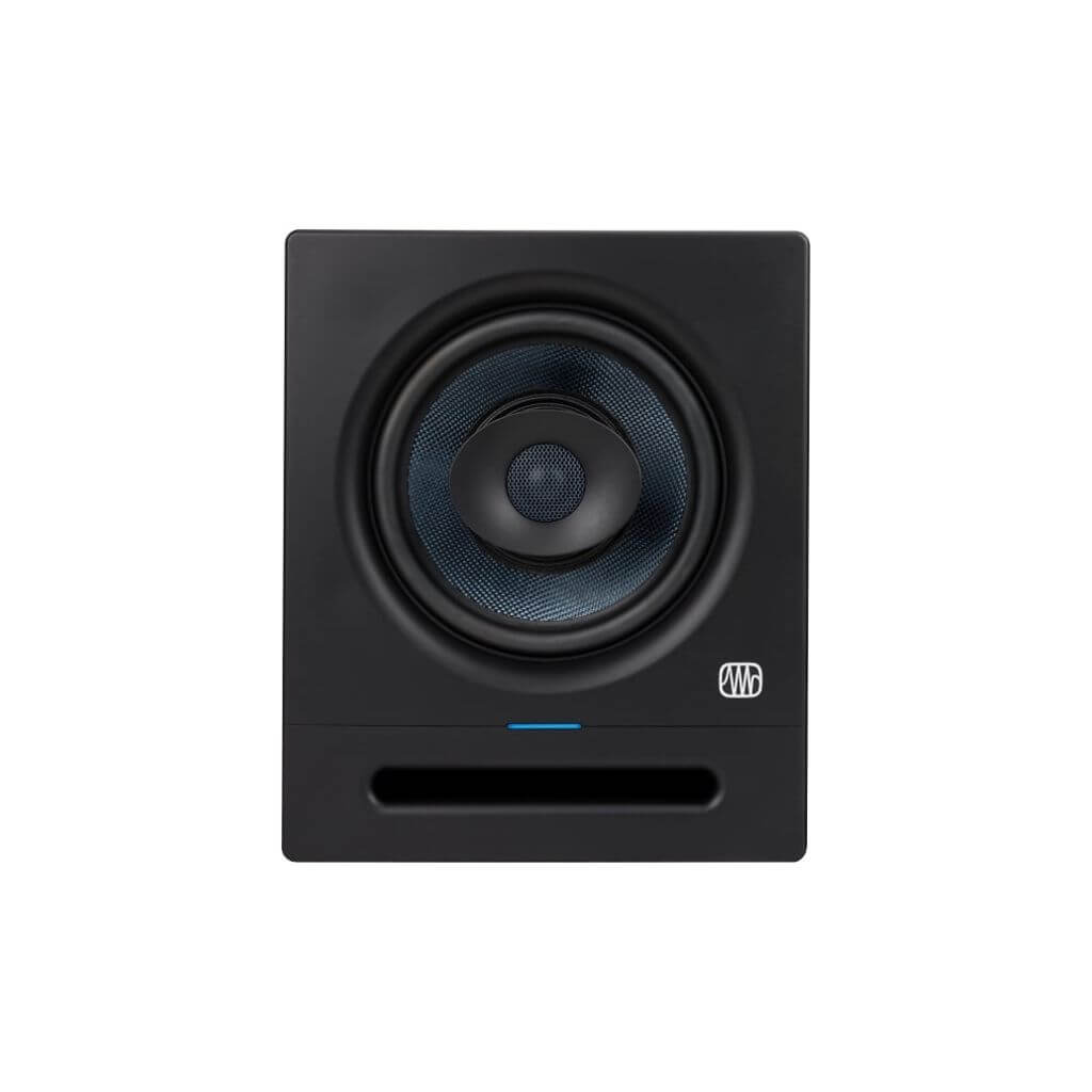 PreSonus Eris Pro 8 Studio Monitors