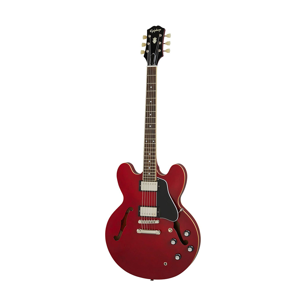Epiphone ES-335 Electric Guitar