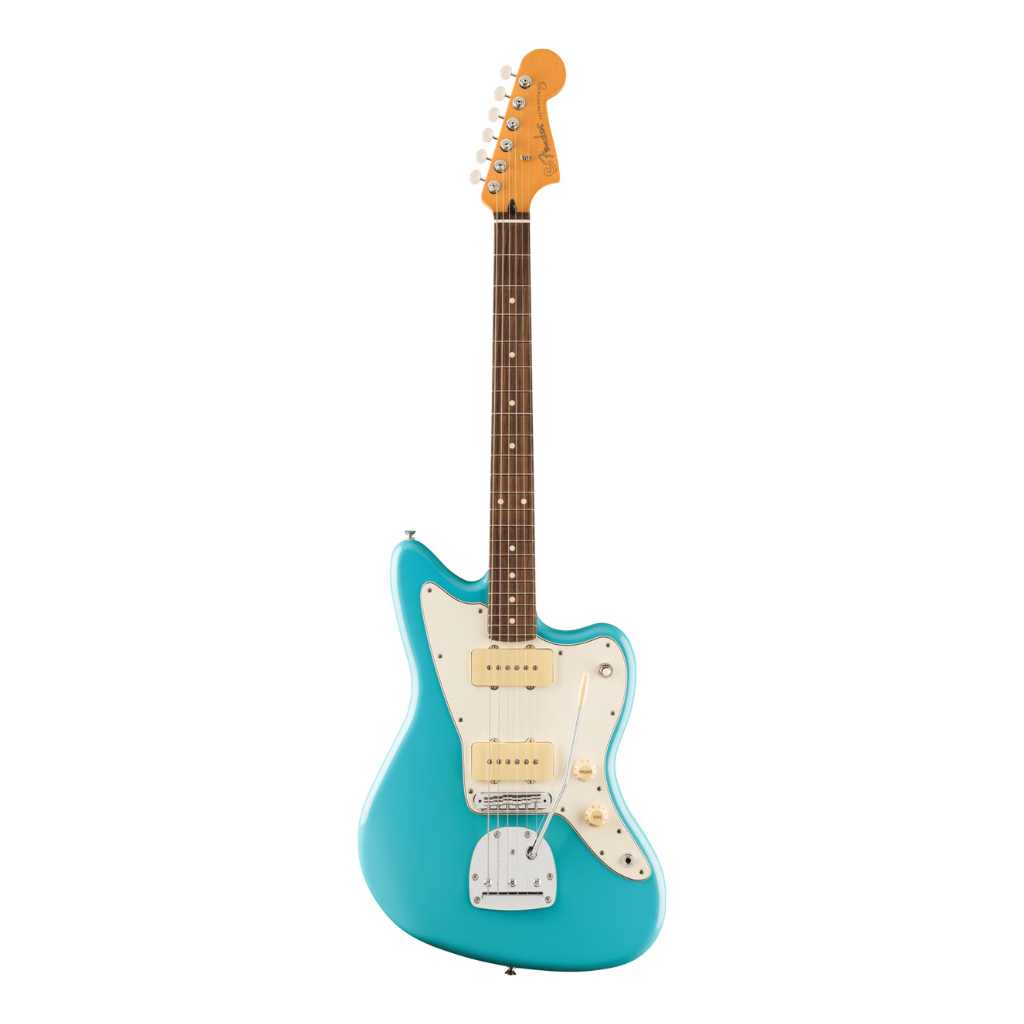 Fender Made in Japan Traditional 60s Jazzmaster Electric Guitar