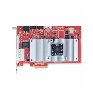 RedNet PCIeNX