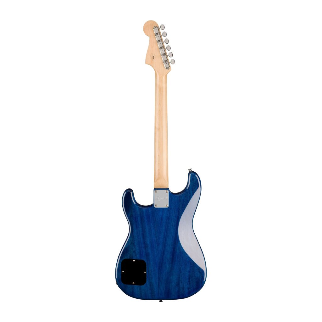 Squier Limited Edition Paranormal Strat-O-Sonic Electric Guitar