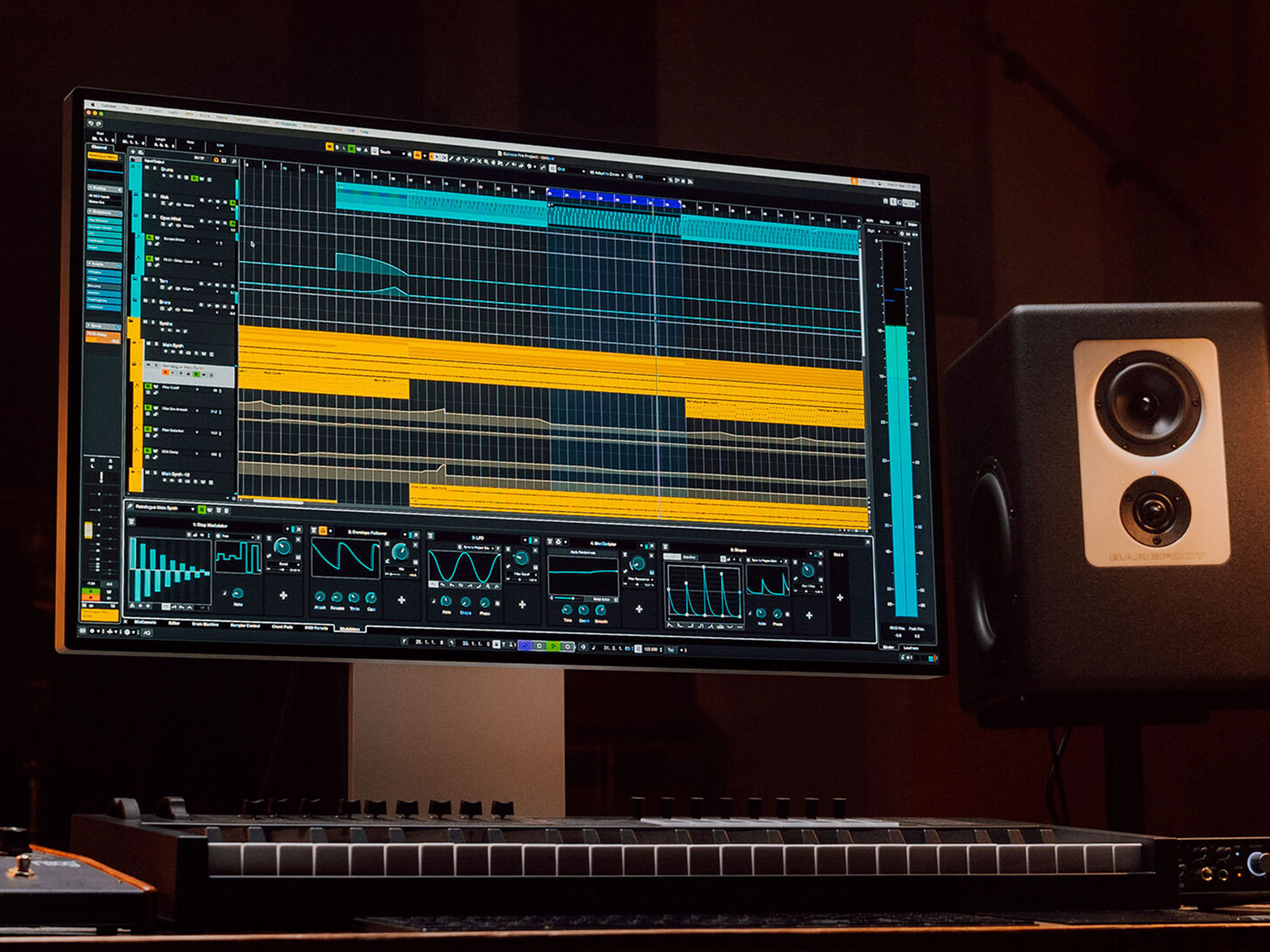 ヤマハYAMAHA スタインバーグ UR24C AUDIO INTERFACE DTM・DAW