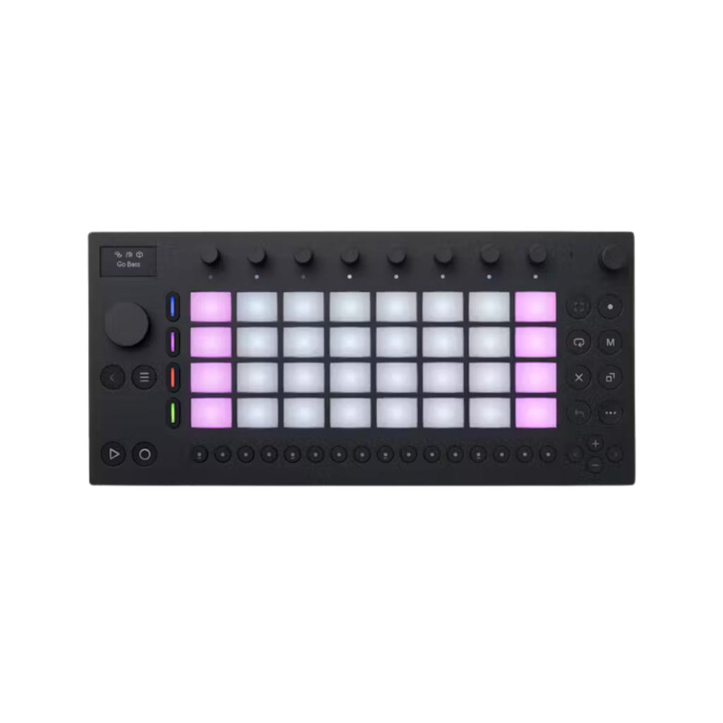 Ableton Move Standalone Instrument