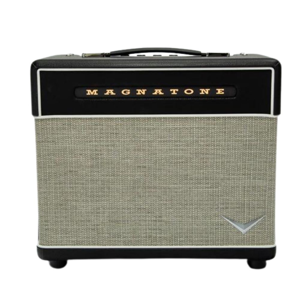 Magnatone Baby M-80 Guitar Amplifier